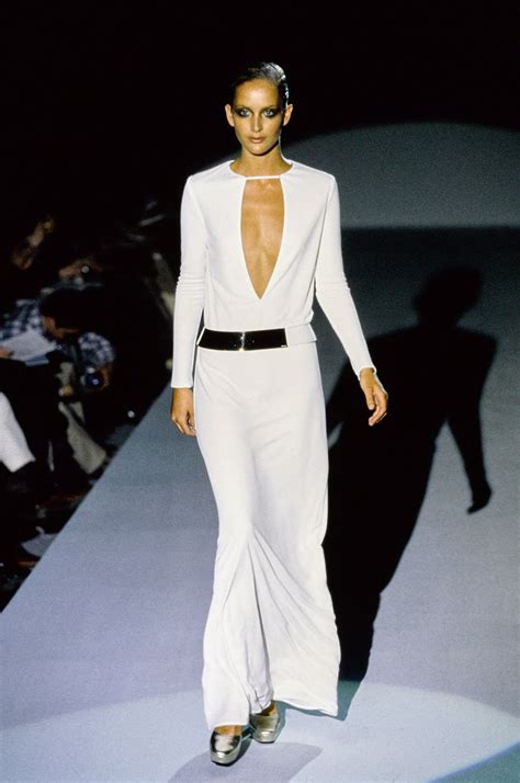 gucci tom ford japanese collection 1996|tom ford gucci.